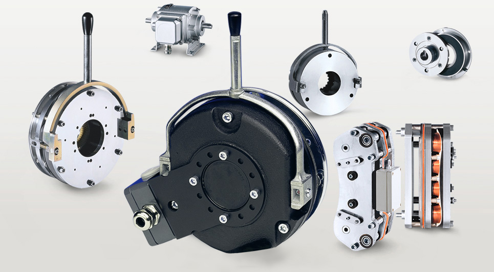  Intorq Brakes And Clutches