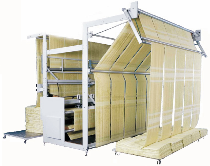  Length Cutting Machine 