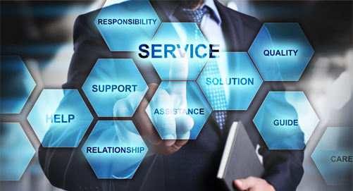 Services